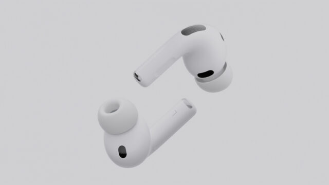 AirPods Pro 3 发布:实时翻译与心率监测引领智能耳机新潮流