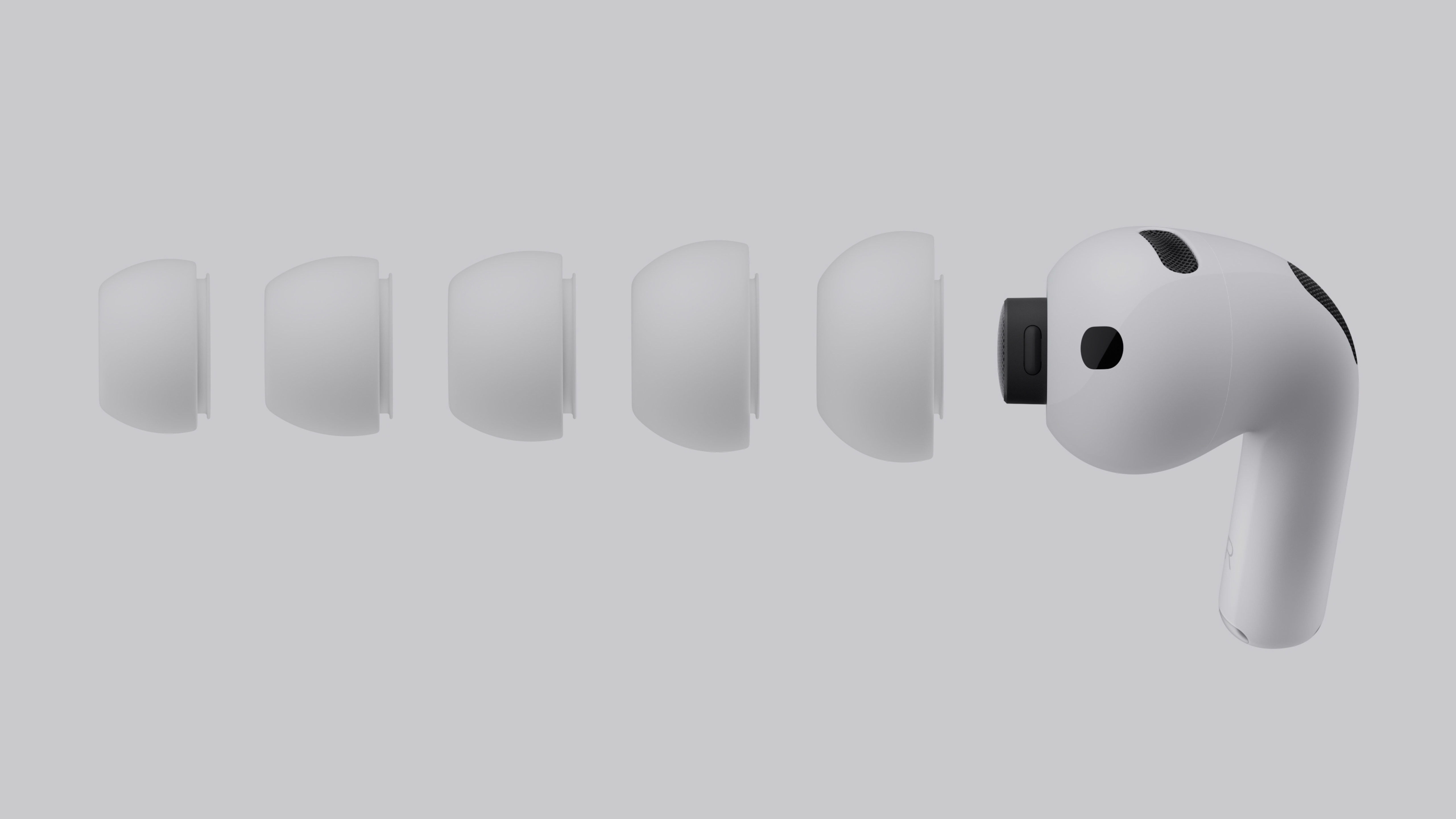 Apple introduces AirPods Pro 3 with live translation feature - Ars