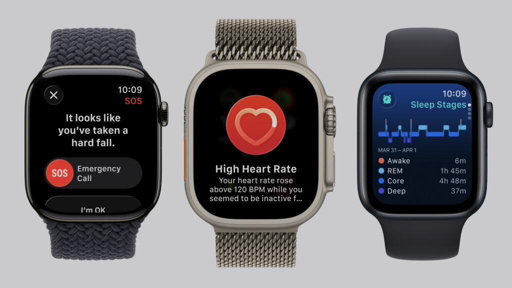 Apple Watch Series 11