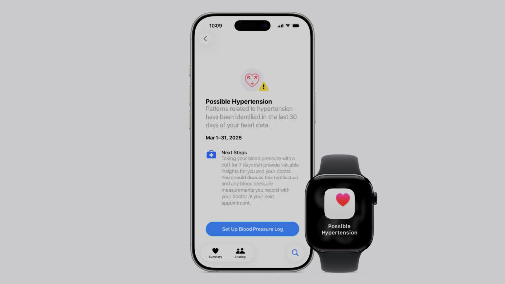 Apple Watch Series 11
