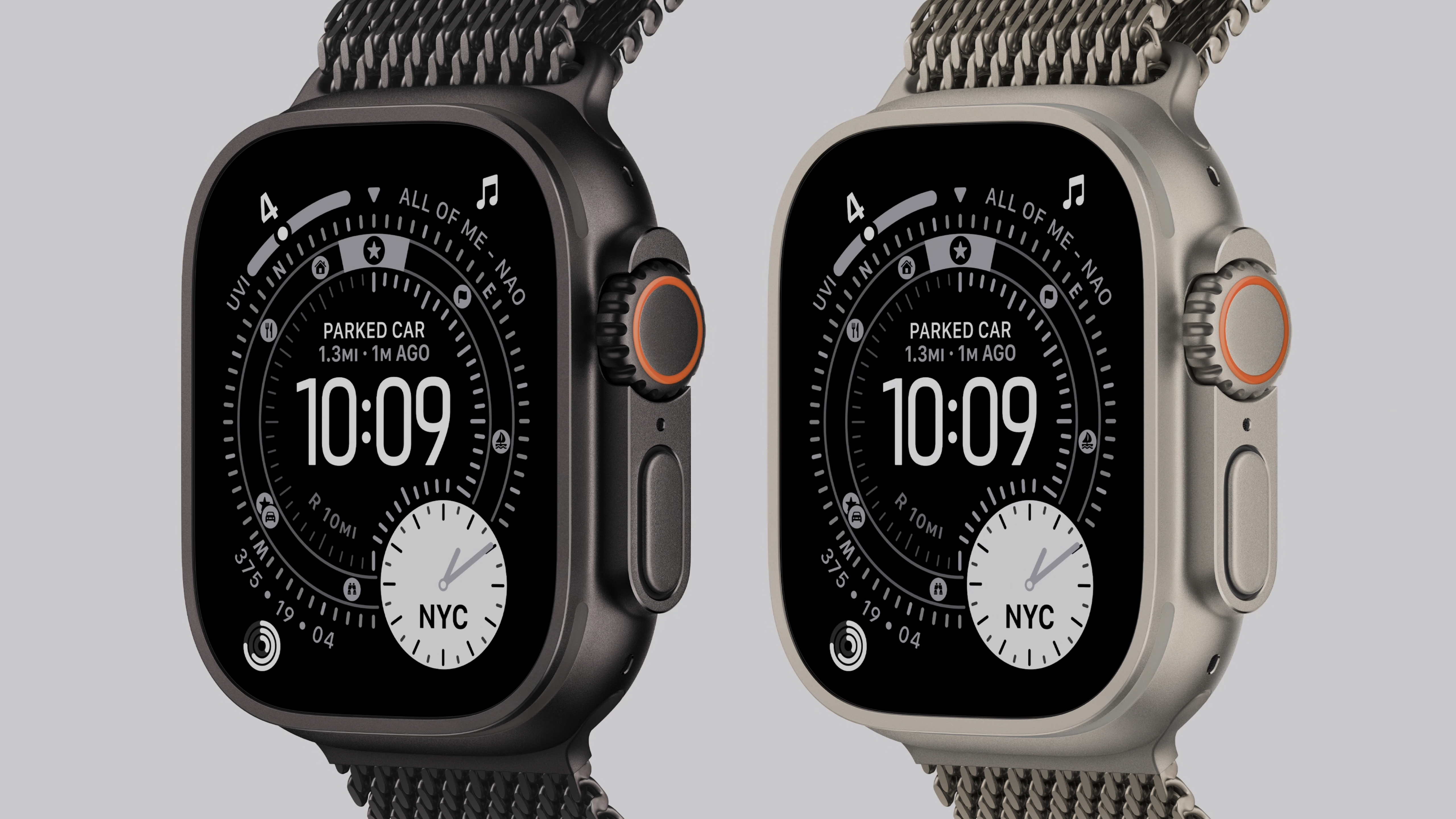 Apple adds hypertension and sleep-quality monitoring to Watch Ultra 3, Series 11