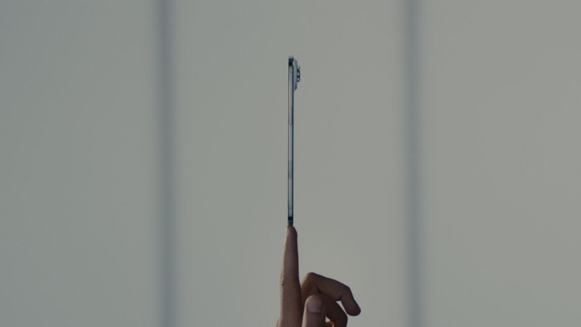 iPhone 17 Air is real—here’s what’s new in Apple’s extra-thin handset