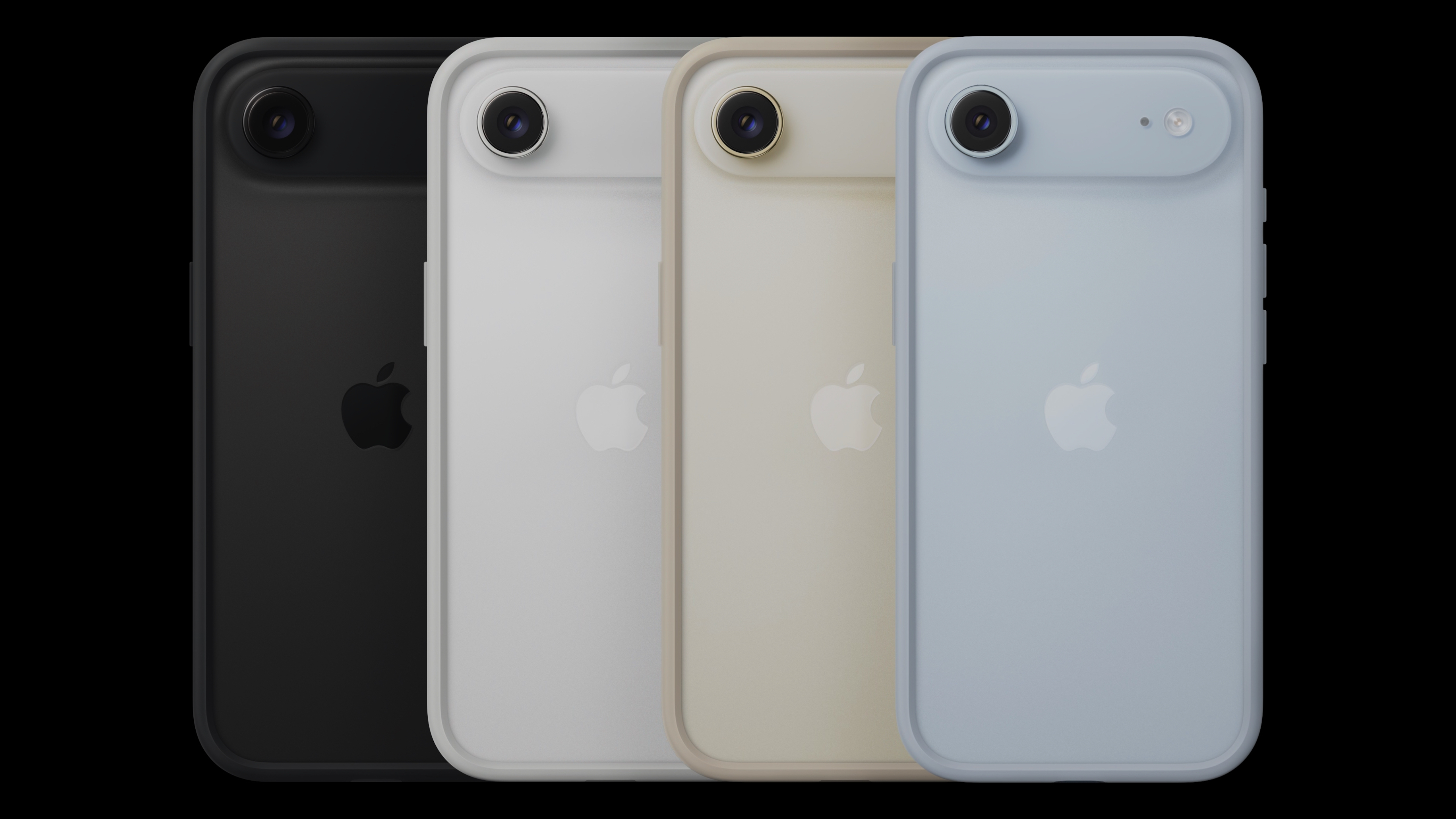 iPhone 17 Air is real—here's what's new in Apple's extra-thin