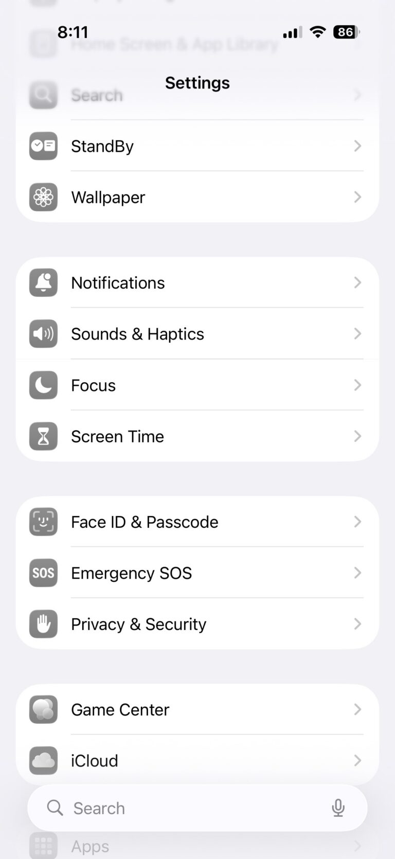 iOS 26 review: A practical, yet playful, update - Ars Technica