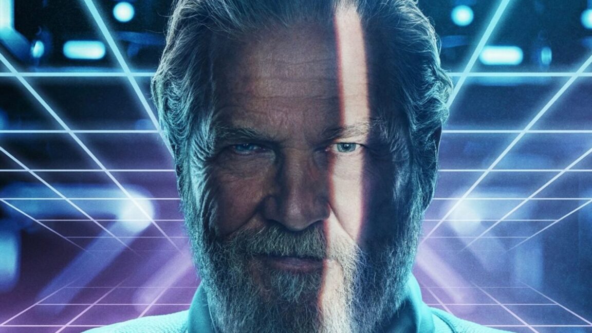 Latest TRON: Ares trailer takes us back to 1982