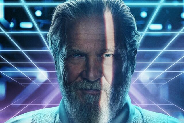 Latest TRON: Ares trailer takes us back to 1982