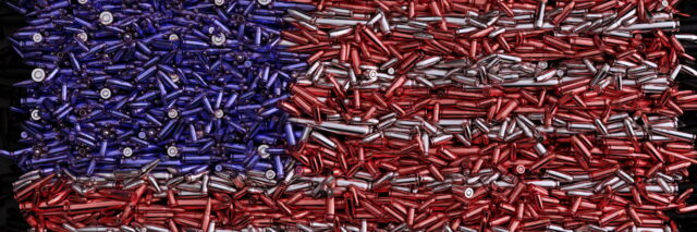 Right-wing political violence is more frequent, deadly than left-wing violence