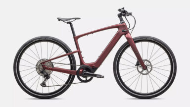 picture of bike