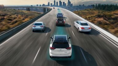 Nissan's Innovative Approach to Easing Traffic Jams Using ProPilot Assist