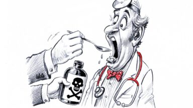 Exploring Medical Missteps: A New Children's Book Unveils the Dark Side of Health History