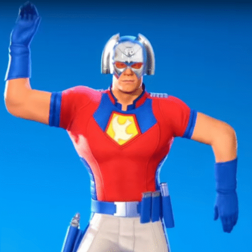 News Feed 401 Fortnite disables Peacemaker emote that might resemble a swastika
