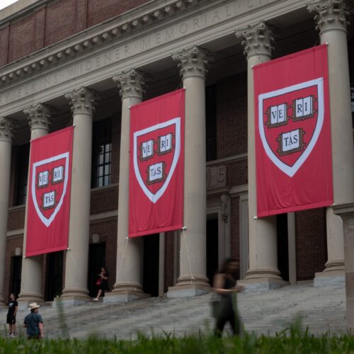 Harvard beats Trump as judge orders US to restore $2.6 billion in funding