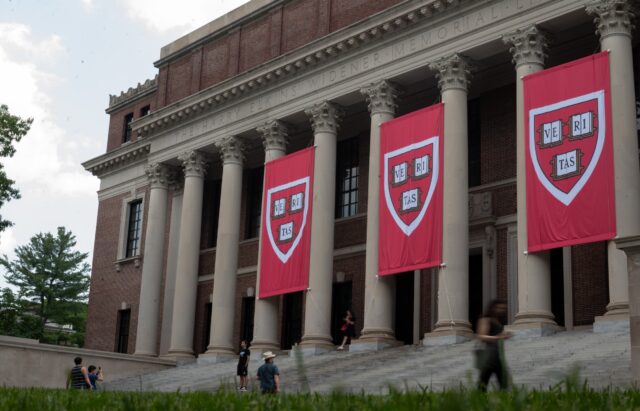Harvard beats Trump as judge orders US to restore $2.6 billion in