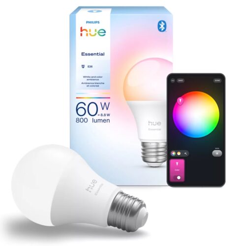Philips introduces budget-friendly Hue bulbs as part of major lineup overhaul