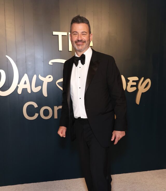 Disney reinstates Jimmy Kimmel after backlash over capitulation to FCC