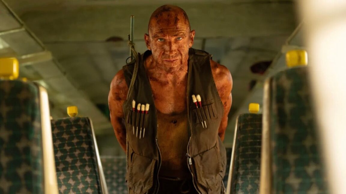 Are you ready for 28 Years Later: The Bone Temple trailer?