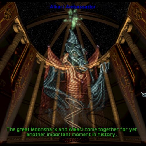 30 years later, I’m still obliterating planets in Master of Orion II—and you can, too