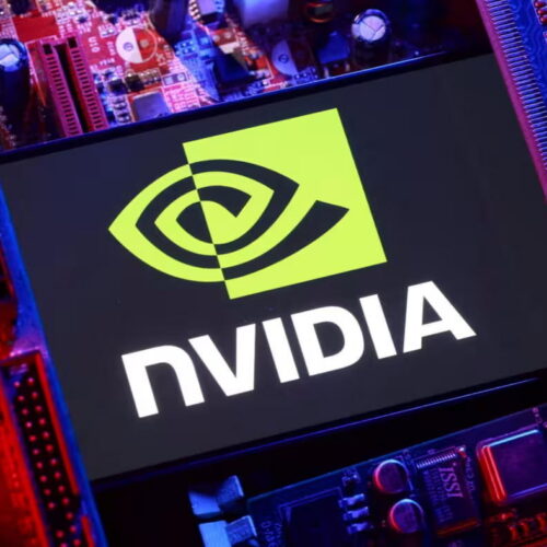 China blocks sale of Nvidia AI chips