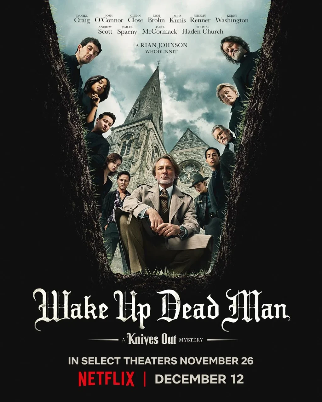 official poster art