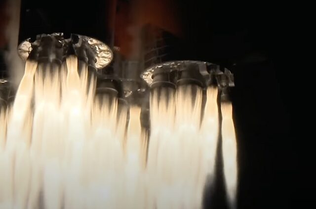 Rocket Report: Russia’s rocket engine predicament; 300th launch to the ISS