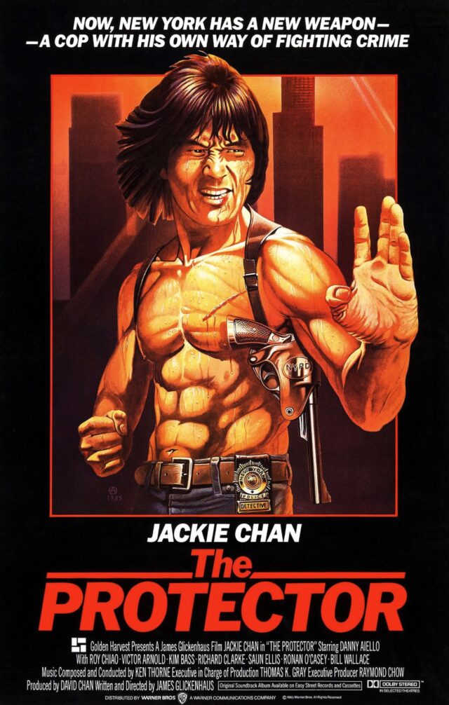 Oklahoma’s big “TV nudes” scandal was… a Jackie Chan movie on a Samsung streaming service