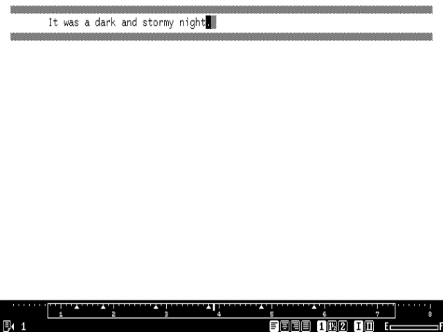 Your very own humane interface: Try Jef Raskin’s ideas at home - Ars ...