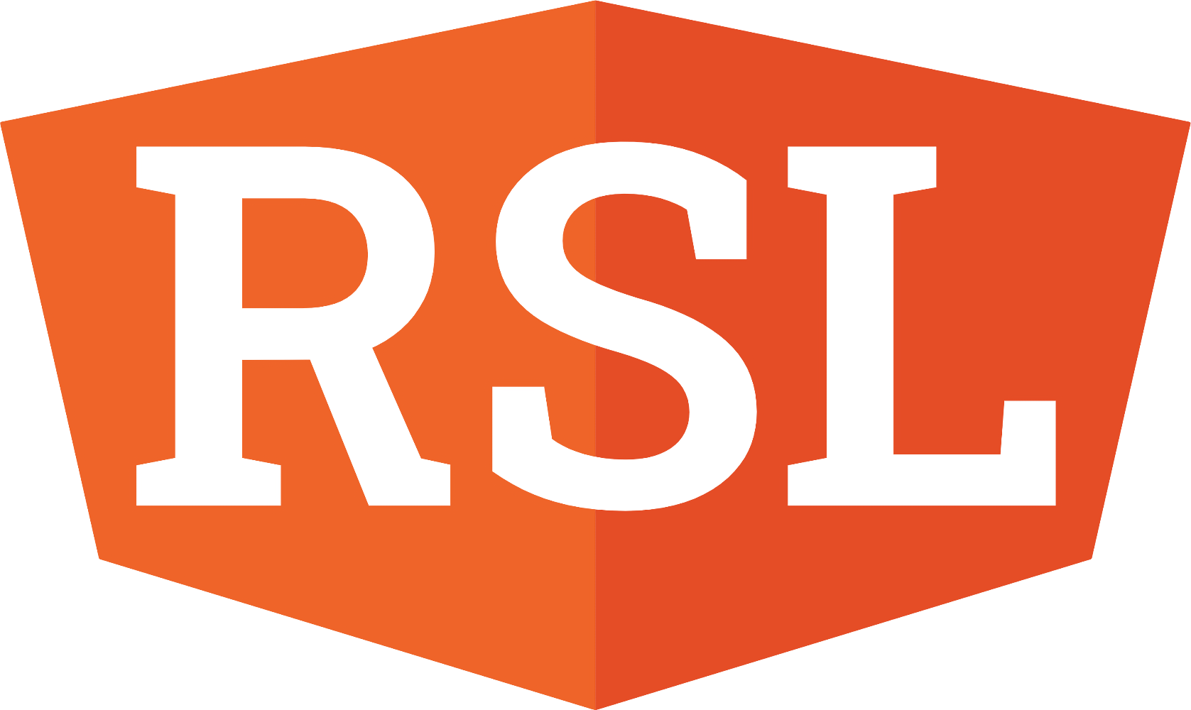 RSL标准标志