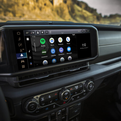 Software update bricks some Jeep 4xe hybrids over the weekend