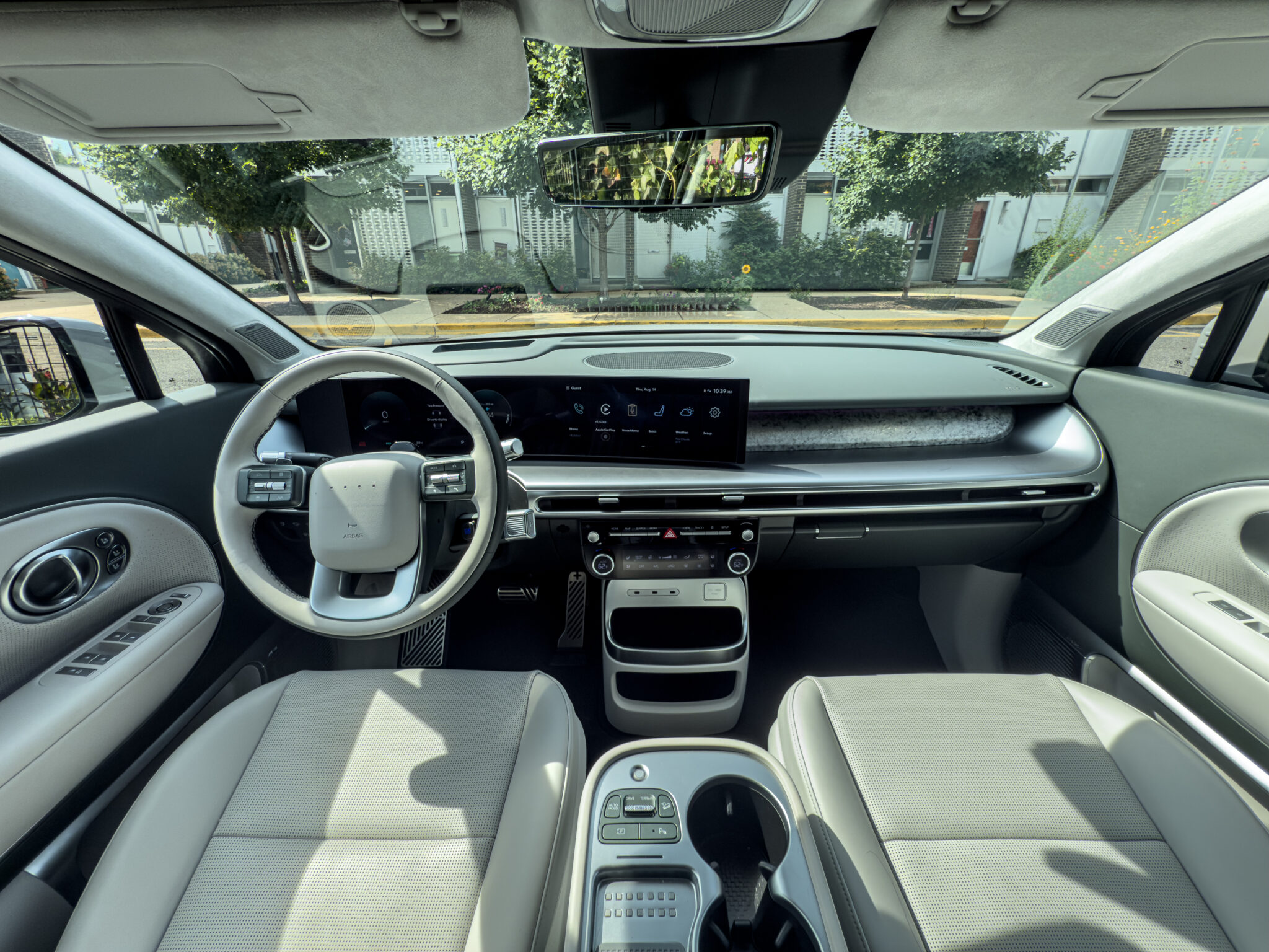 2026 Hyundai Ioniq 9 American Car buyer Tastes Meet Korean EV Tech 2026-hyundai-ioniq-9-american-car-buyer-tastes-meet-korean-ev-tech