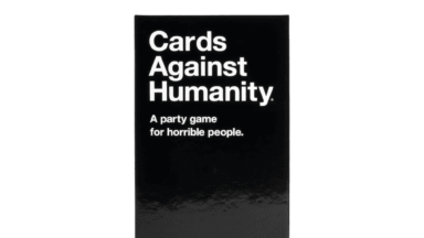 Cards Against Humanity's Bold Move: A Game Without Borders