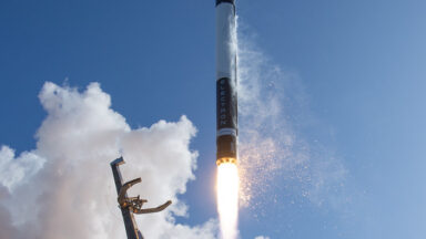 Firefly Aerospace Faces Setback as Alpha Rocket Test Goes Awry