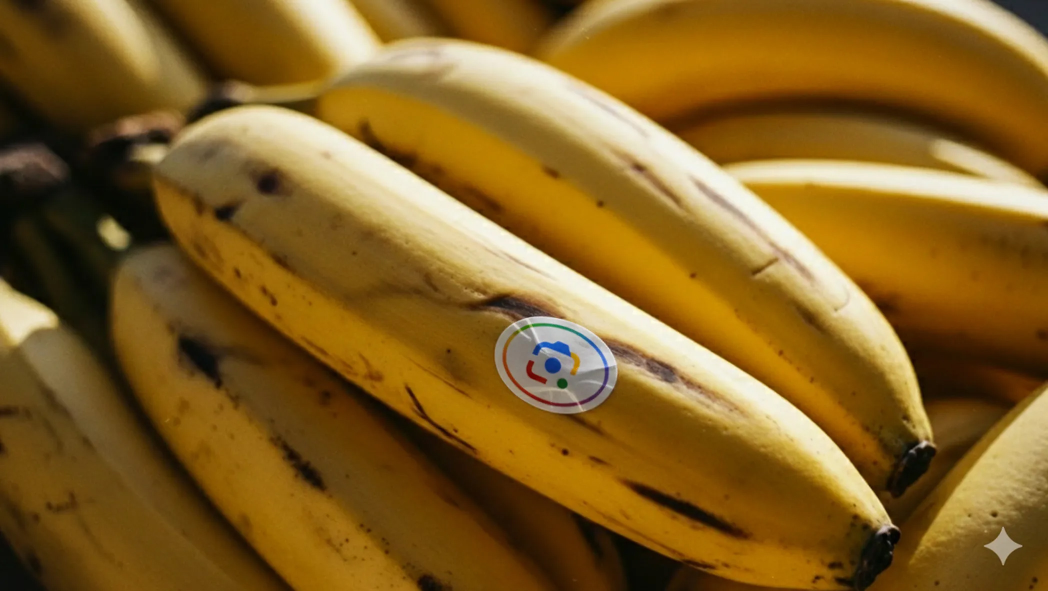 Google's Nano Banana AI Image Editor