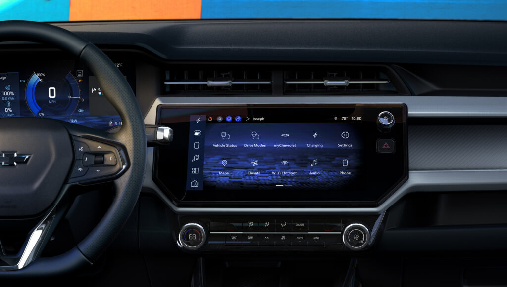 Interior with 11