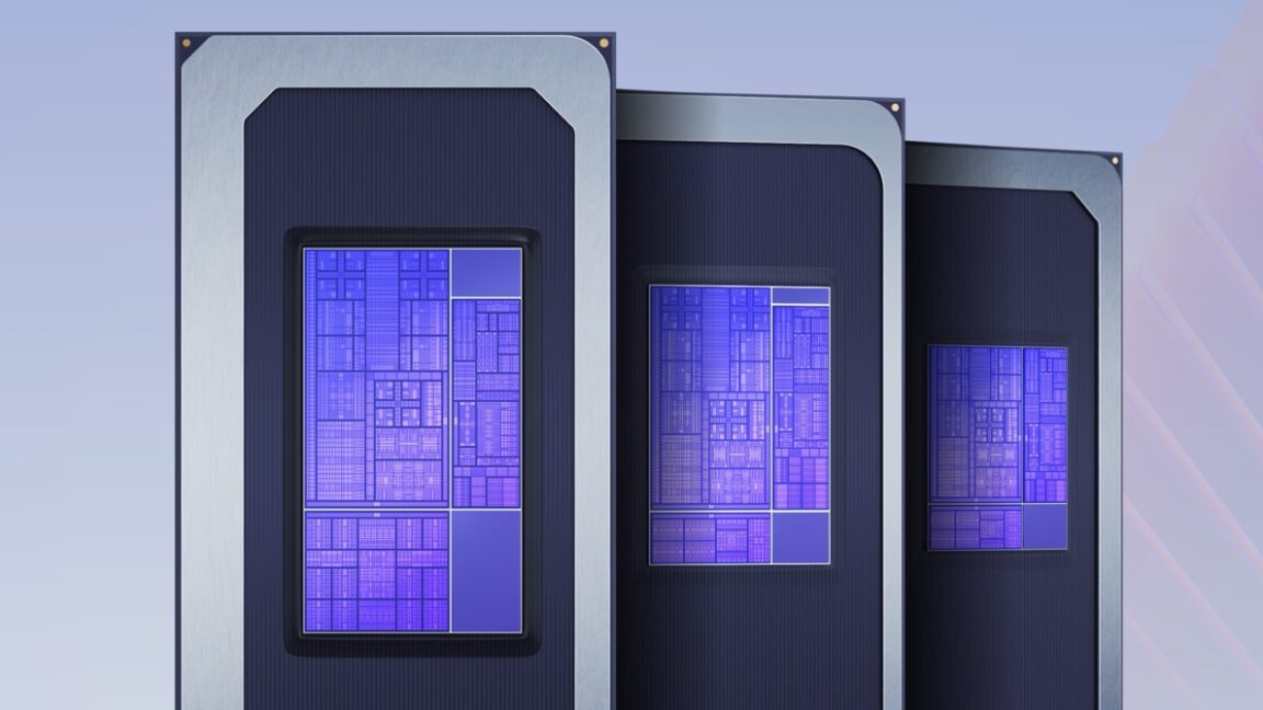 Intel’s next-generation Panther Lake laptop chips could be a return to form