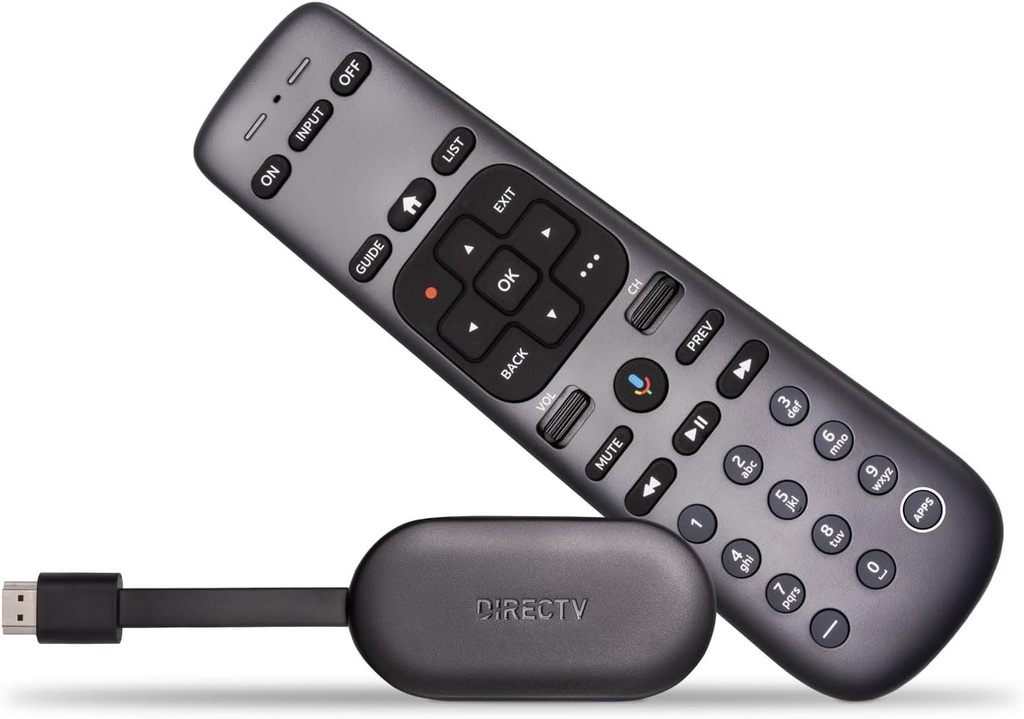 DirecTV的Gemini Air流媒体设备