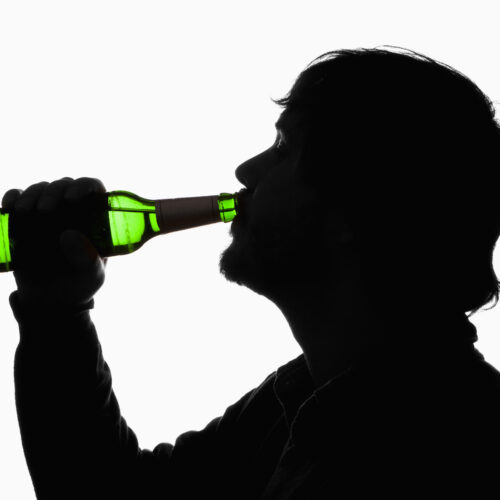 Man gets drunk, wakes up with a medical mystery that nearly kills him