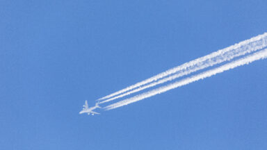 Chemtrail Conspiracy Theories Targeted for Federal Focus by Health Activists