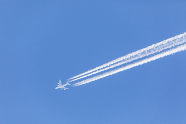 RFK Jr.’s MAHA wants to make chemtrail conspiracy theories great again