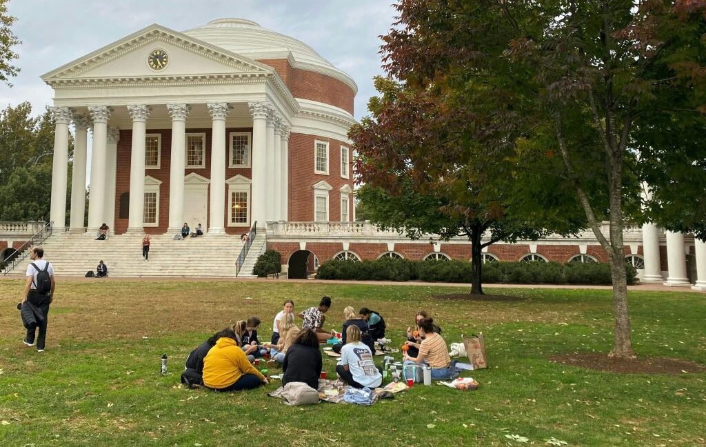 Trump offers universities a choice: Comply for preferential funding