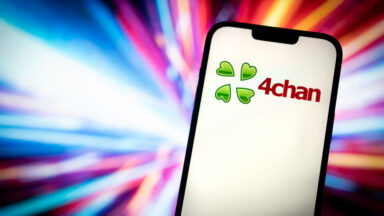 4chan Faces $26K Penalty for Noncompliance with UK Online Safety Regulations