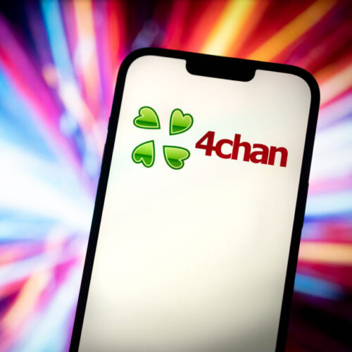4chan fined $26K for refusing to assess risks under UK Online Safety Act
