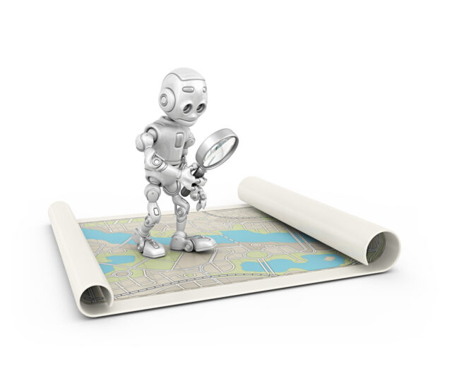 AI 搜索引擎的信息源:为何不流行却不可或缺?