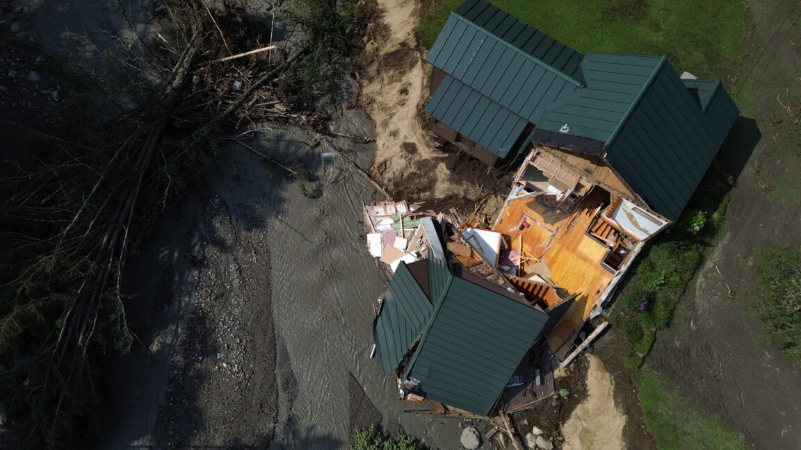 Trump and Republicans join Big Oil’s push to shut down climate liability efforts