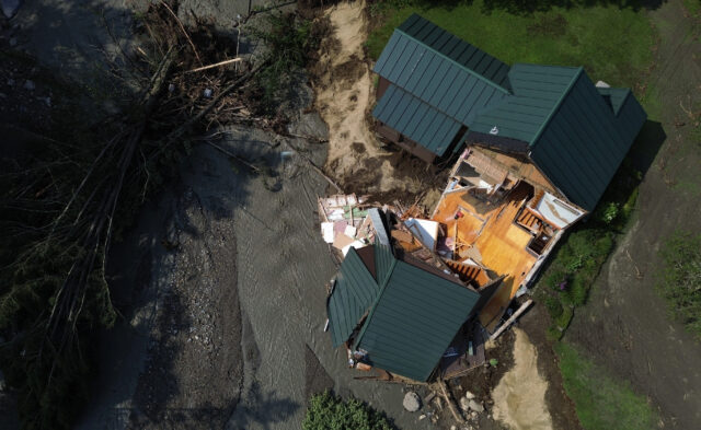 Trump and Republicans join Big Oil’s push to shut down climate liability efforts