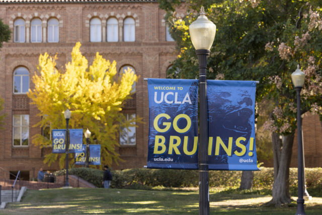 Trump’s UCLA deal: Pay us $1B+, and we can still cut your grants again