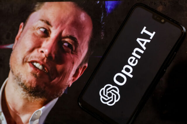 OpenAI thinks Elon Musk funded its biggest critics—who also hate Musk