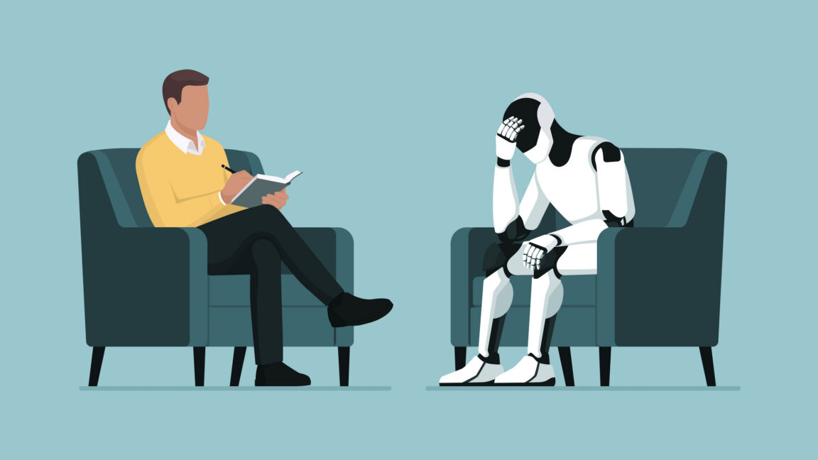OpenAI unveils “wellness” council; suicide prevention expert not included