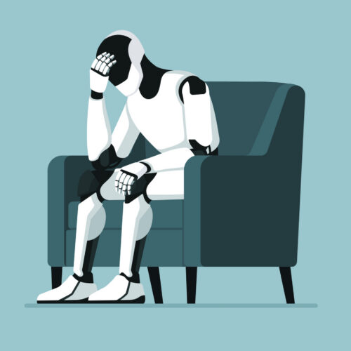 OpenAI unveils “wellness” council; suicide prevention expert not included