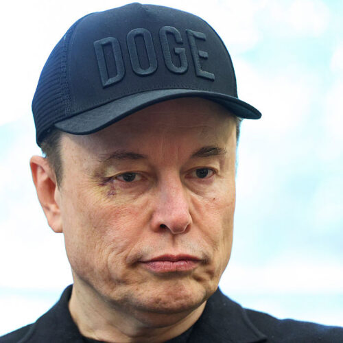 Musk’s X posts on ketamine, Putin spur release of his security clearances