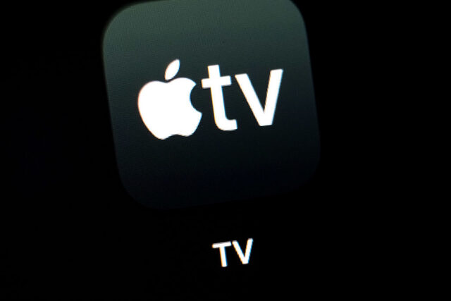 Apple TV and Peacock bundle starts at $15/month, available on Oct. 20